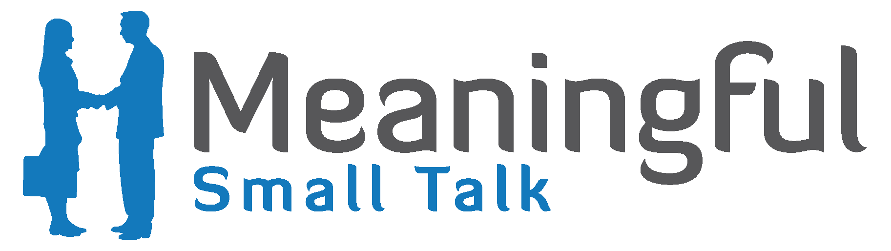Meaningful Small Talk